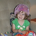 Cool hat